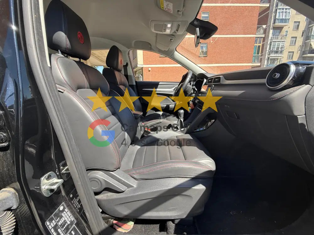 MG ZS 1.5 VTi-tech Comfort