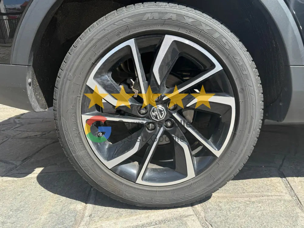 MG ZS 1.5 VTi-tech Comfort