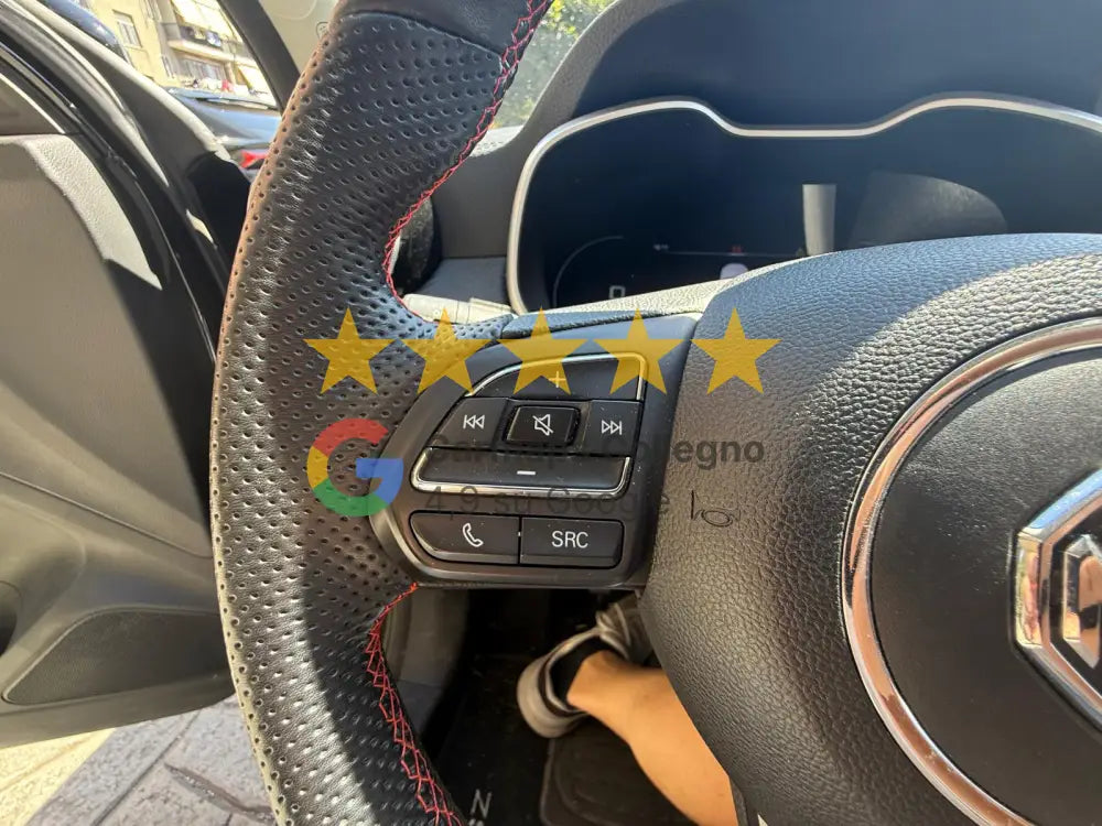 MG ZS 1.5 VTi-tech Comfort
