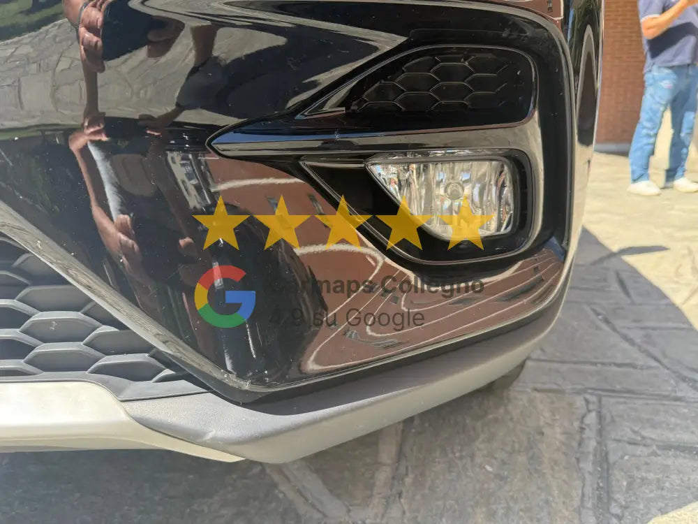 MG ZS 1.5 VTi-tech Comfort