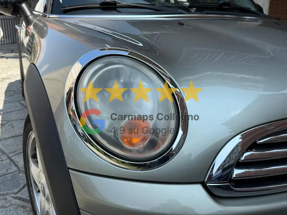 Mini Cooper Clubman 1.6 16V