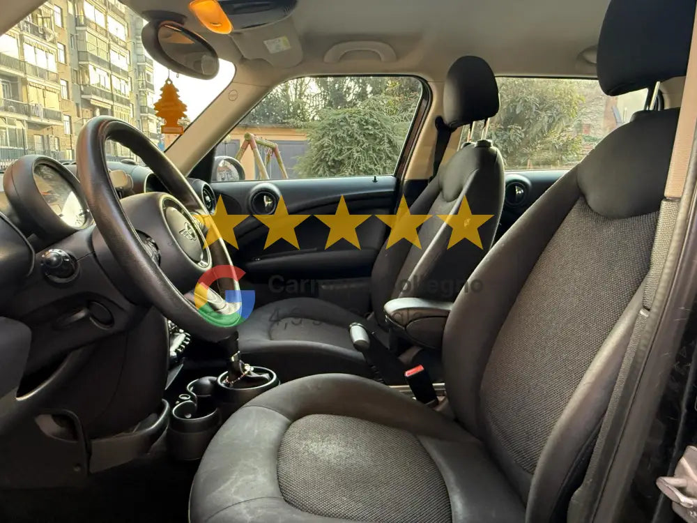 Mini Countryman Cooper D Business