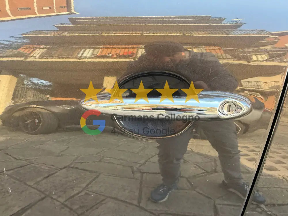 Mini Countryman Cooper D Business