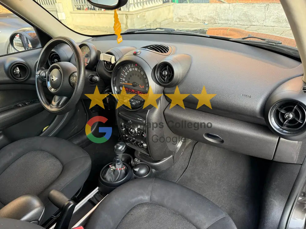 Mini Countryman Cooper D Business