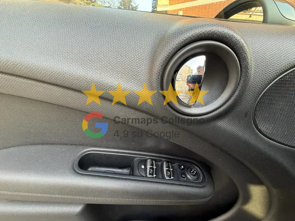 Mini Countryman Cooper D Business