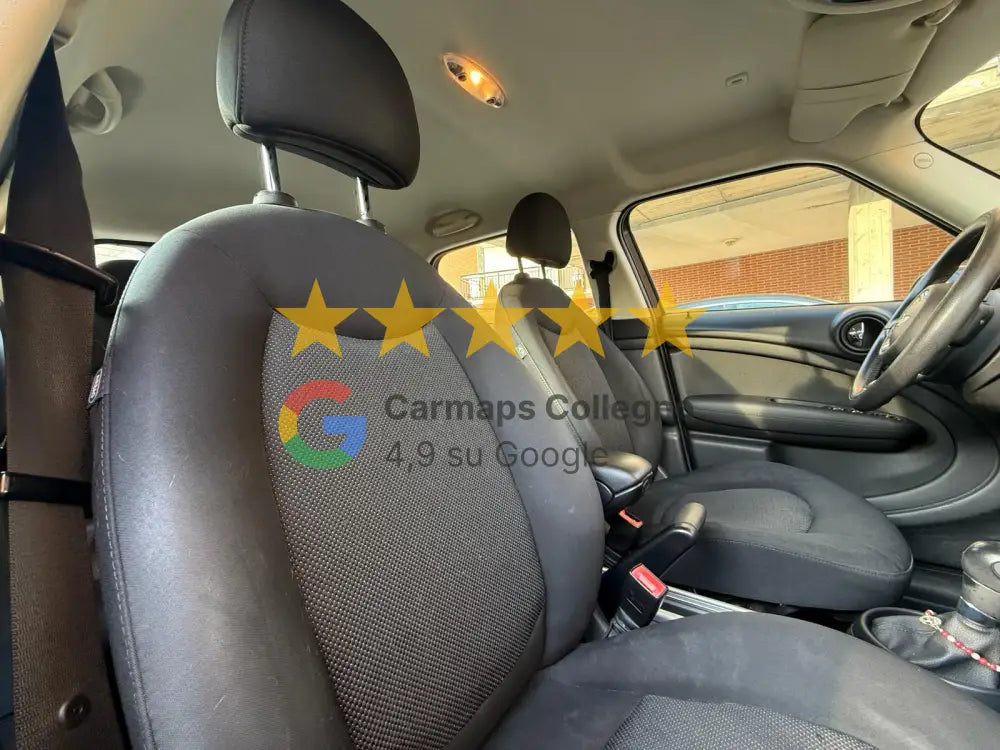 Mini Countryman Cooper D Business