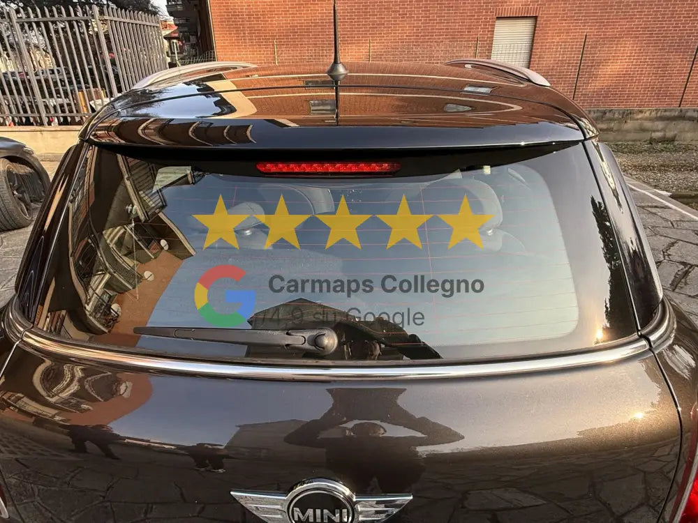 Mini Countryman Cooper D Business