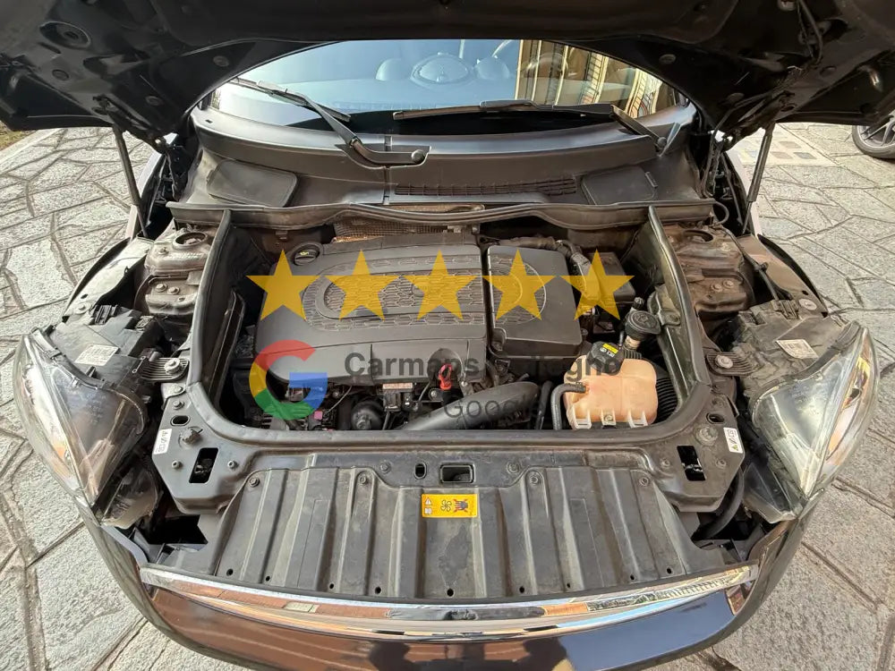 Mini Countryman Cooper D Business