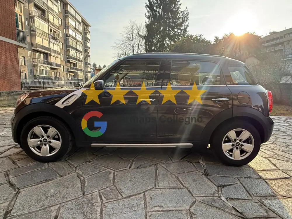 Mini Countryman Cooper D Business