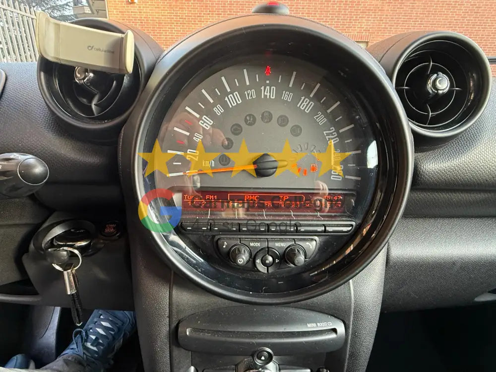 Mini Countryman Cooper D Business