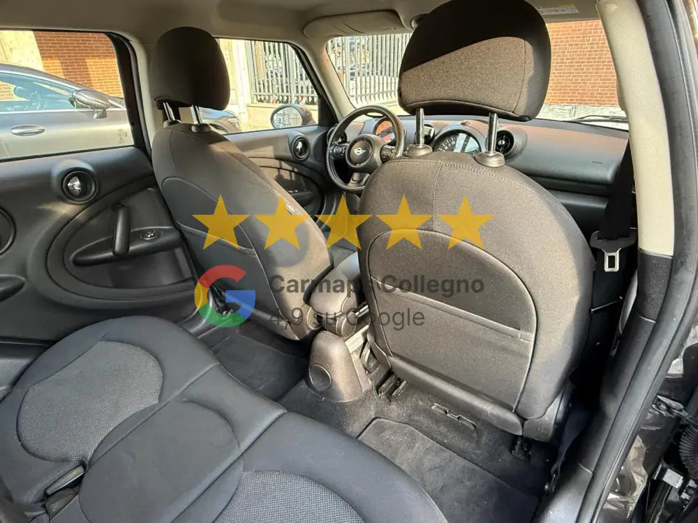 Mini Countryman Cooper D Business