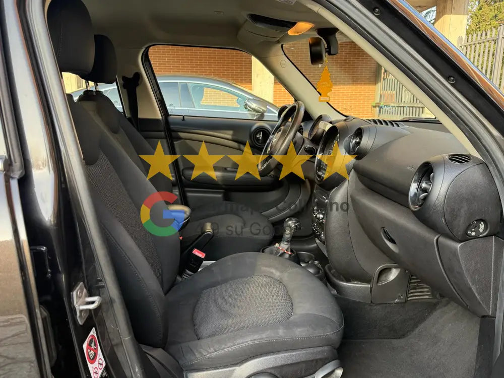 Mini Countryman Cooper D Business