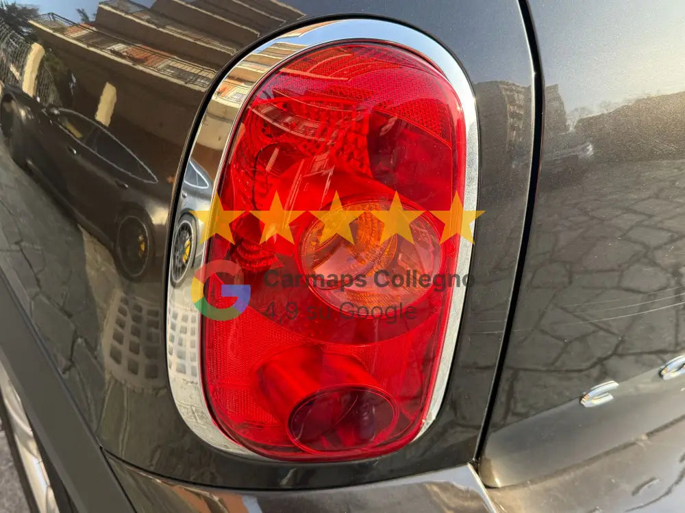 Mini Countryman Cooper D Business