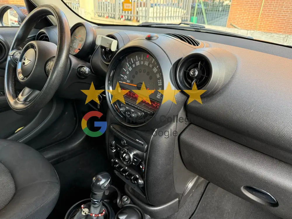 Mini Countryman Cooper D Business