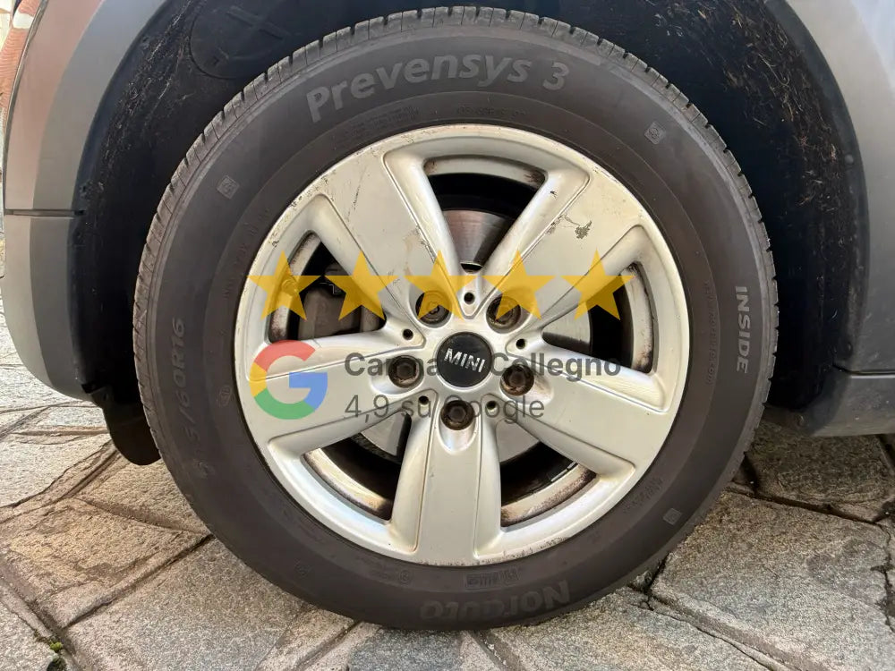 Mini Countryman Cooper D Business