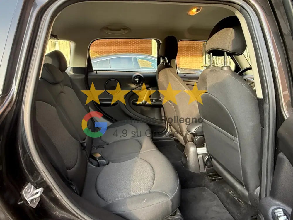 Mini Countryman Cooper D Business