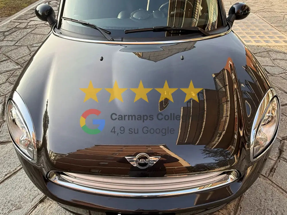 Mini Countryman Cooper D Business