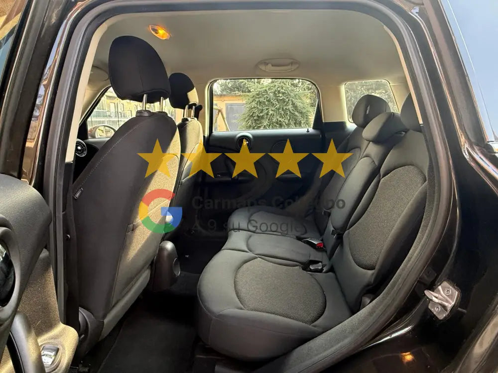 Mini Countryman Cooper D Business