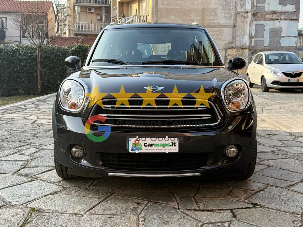 Mini Countryman Cooper D Business