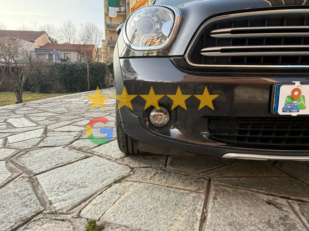 Mini Countryman Cooper D Business