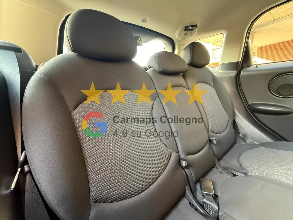 Mini Countryman Cooper D Business