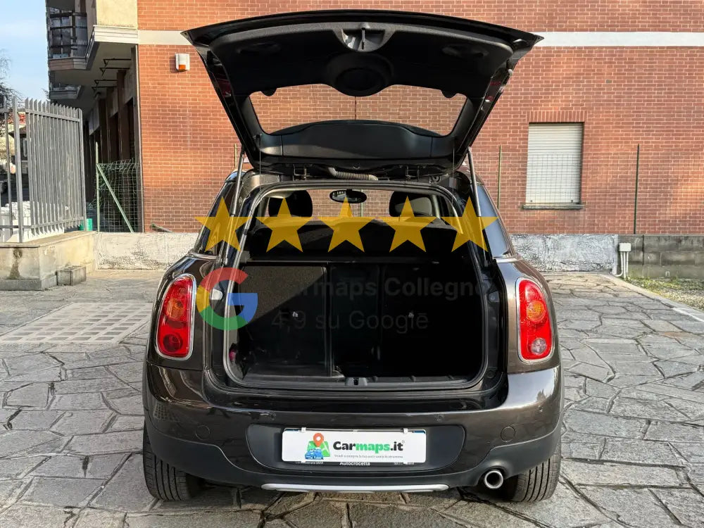 Mini Countryman Cooper D Business