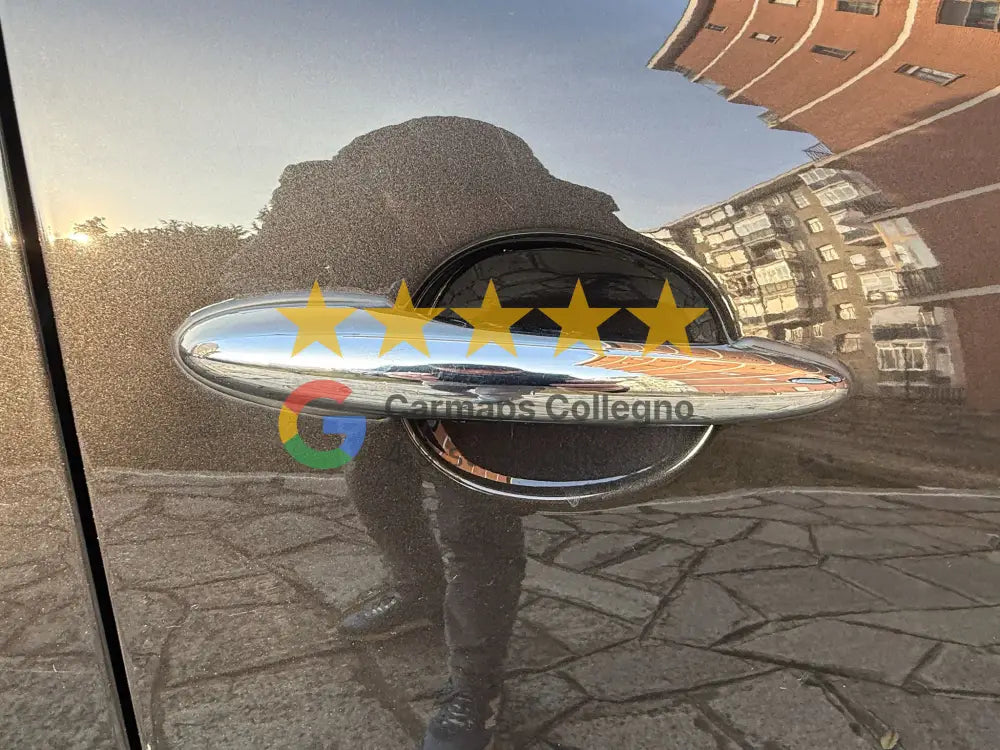 Mini Countryman Cooper D Business