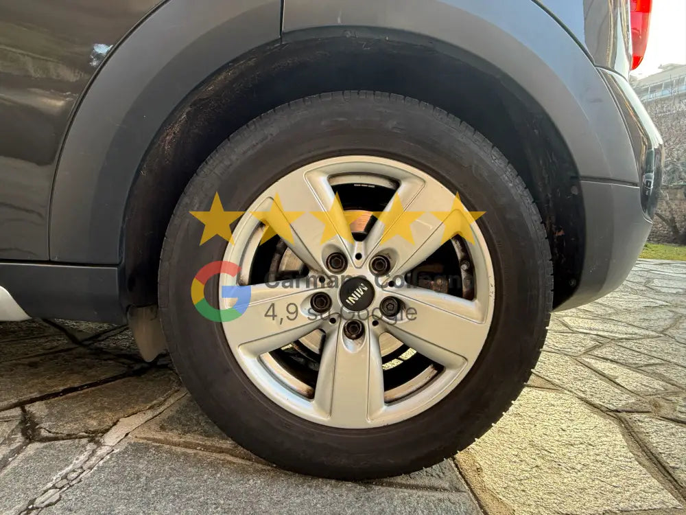 Mini Countryman Cooper D Business