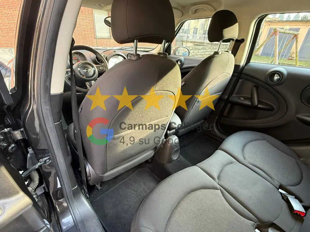 Mini Countryman Cooper D Business