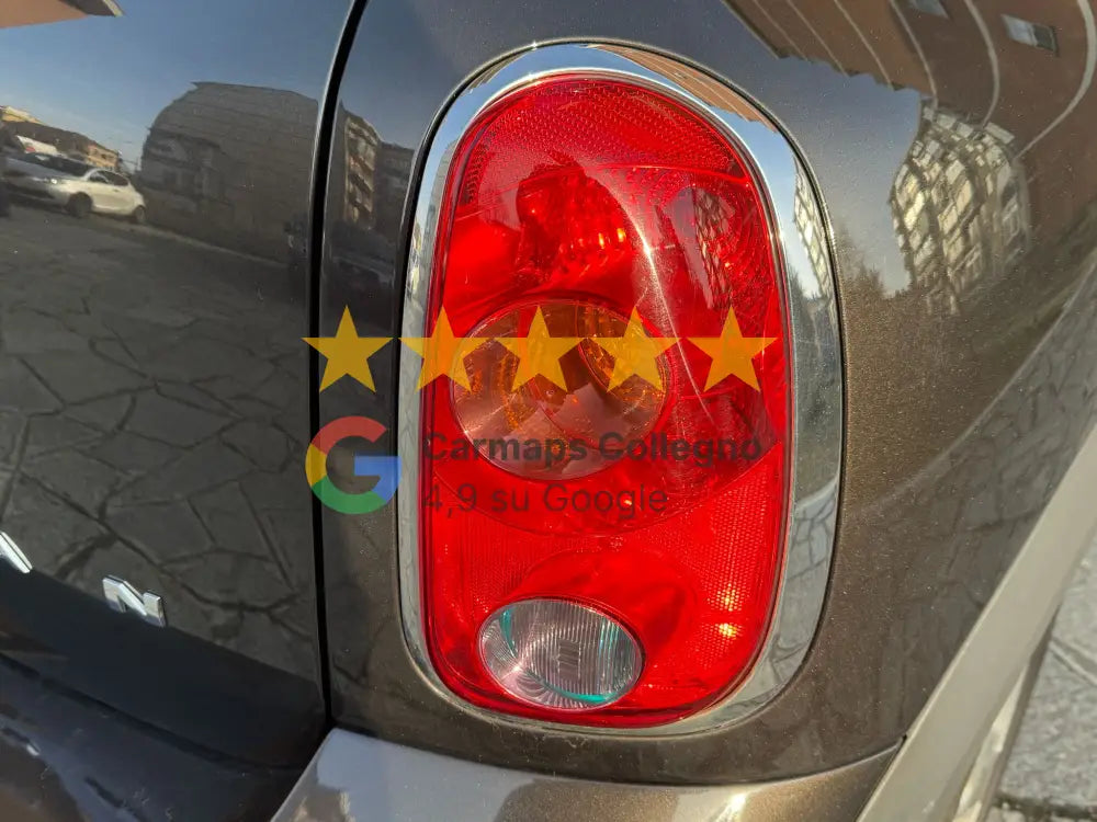 Mini Countryman Cooper D Business