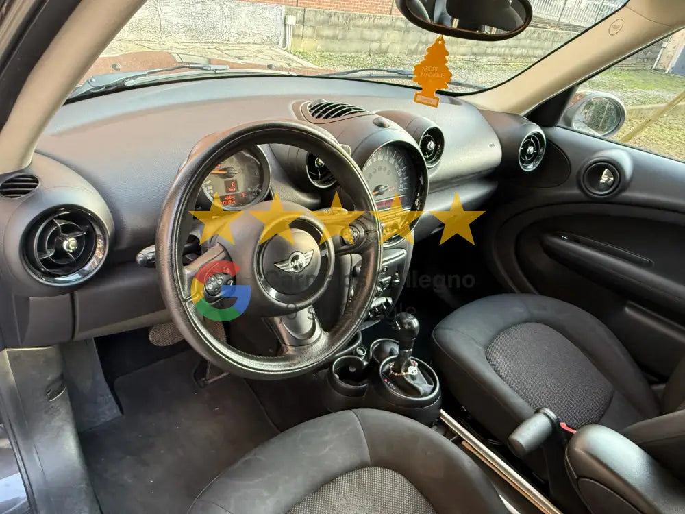 Mini Countryman Cooper D Business