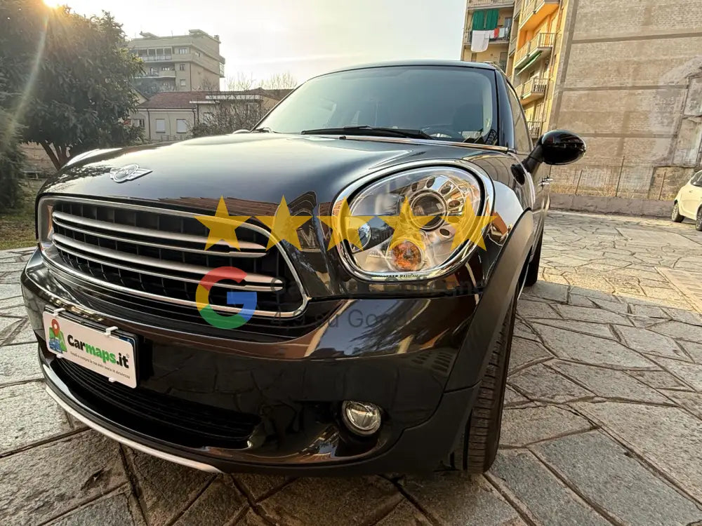 Mini Countryman Cooper D Business