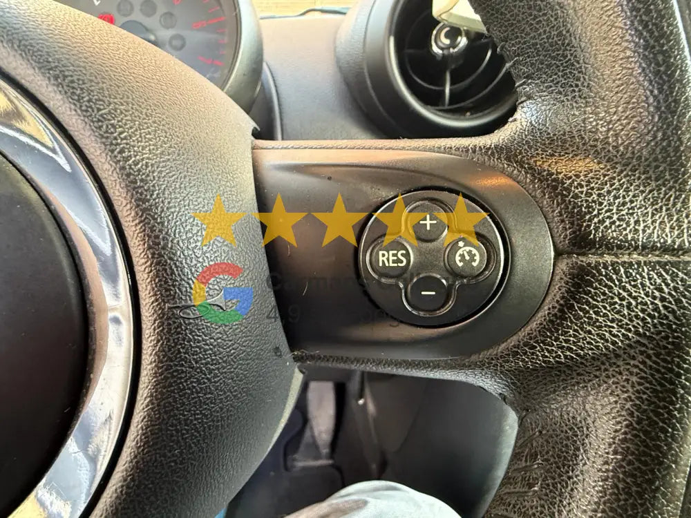 Mini Countryman Cooper D Business