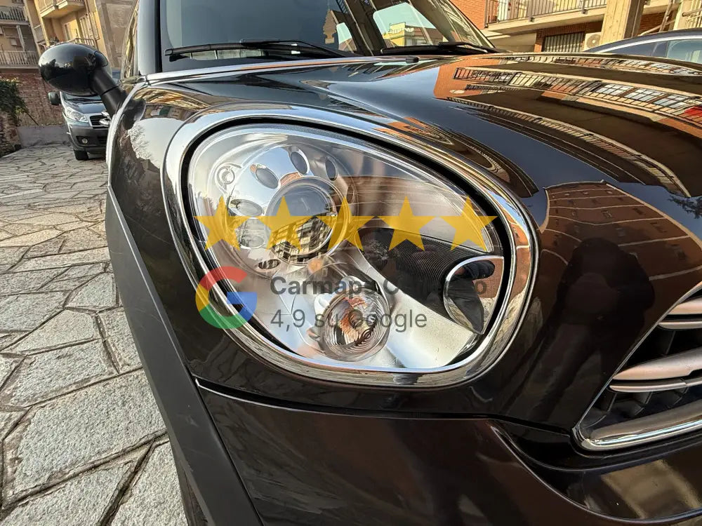 Mini Countryman Cooper D Business