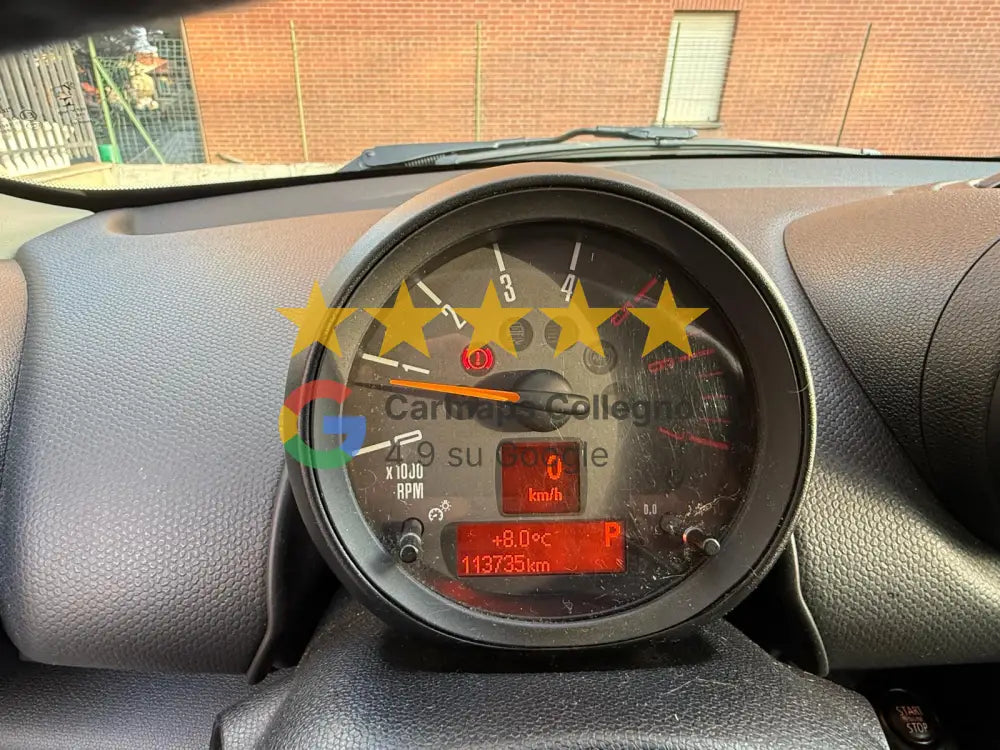 Mini Countryman Cooper D Business