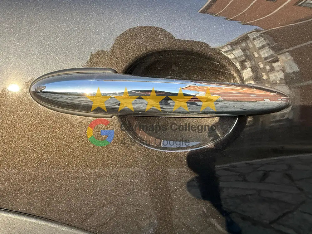 Mini Countryman Cooper D Business