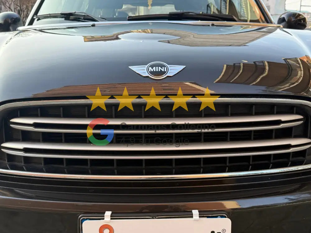 Mini Countryman Cooper D Business