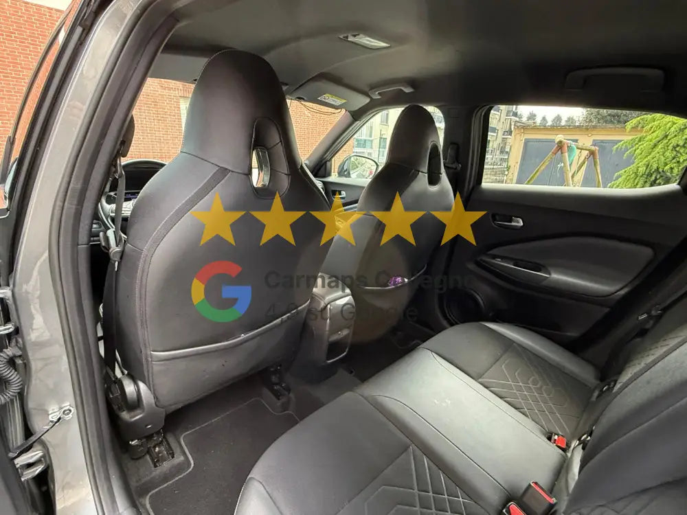 NISSAN Juke 1.0 DIG-T 114 CV Tekna