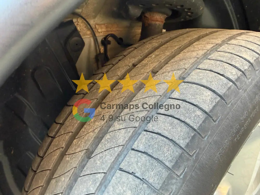 NISSAN Juke 1.5 dCi Start&Stop Acenta