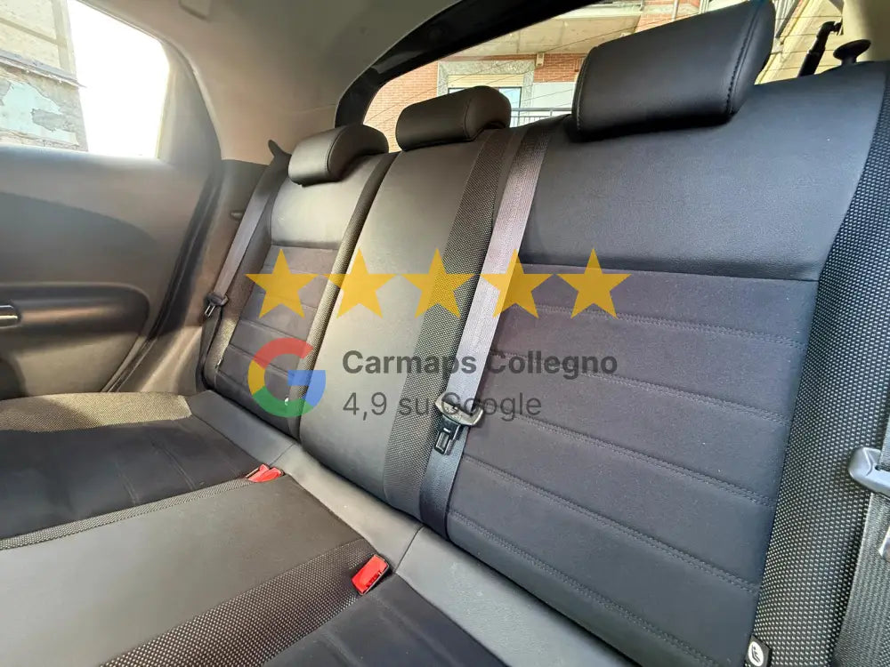 NISSAN Juke 1.5 dCi Start&Stop Acenta