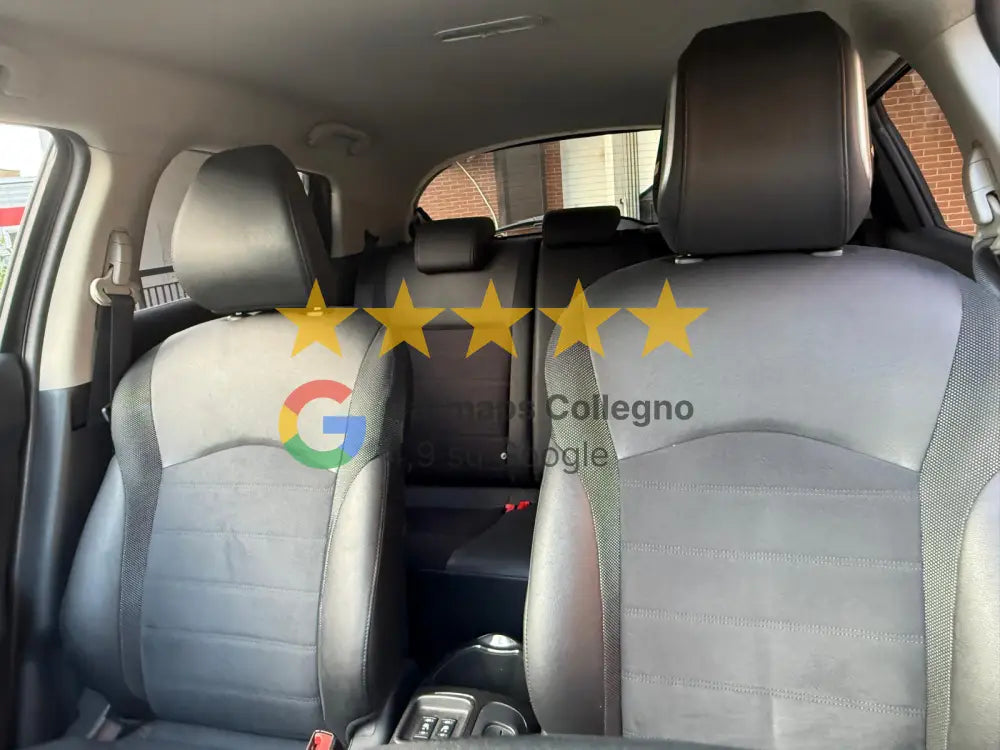 NISSAN Juke 1.5 dCi Start&Stop Acenta