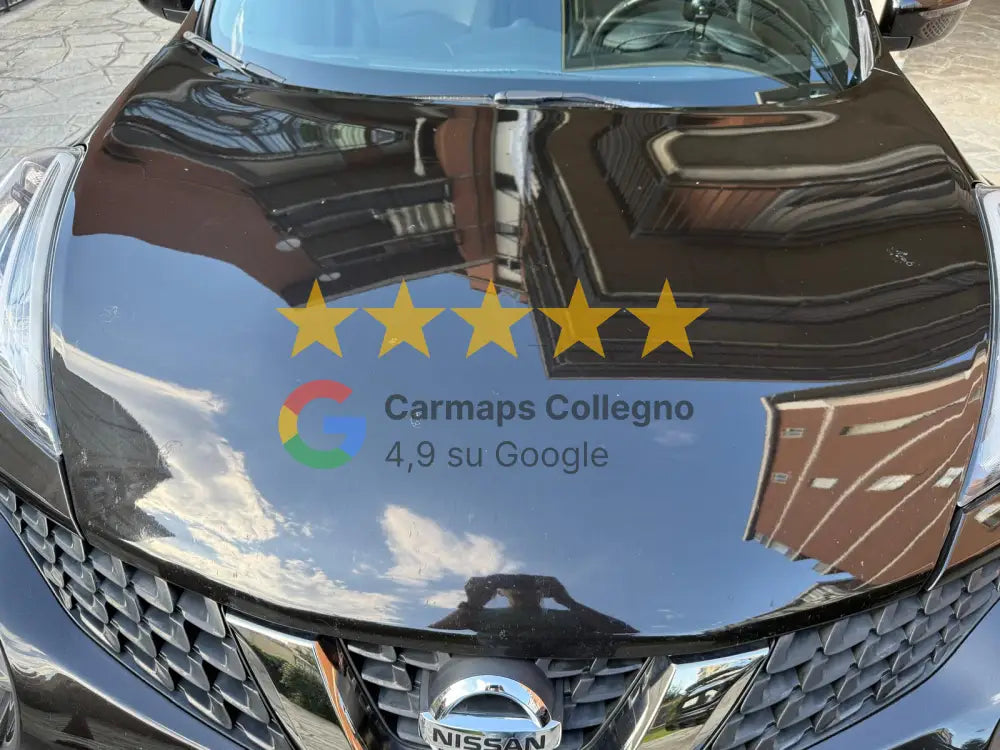 NISSAN Juke 1.5 dCi Start&Stop Acenta