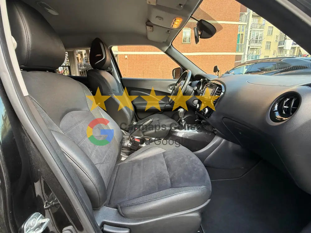 NISSAN Juke 1.5 dCi Start&Stop Acenta