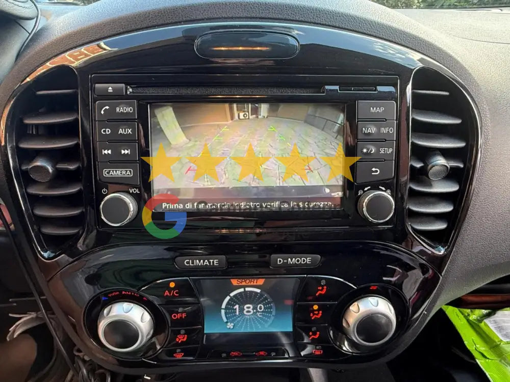 NISSAN Juke 1.5 dCi Start&Stop Acenta