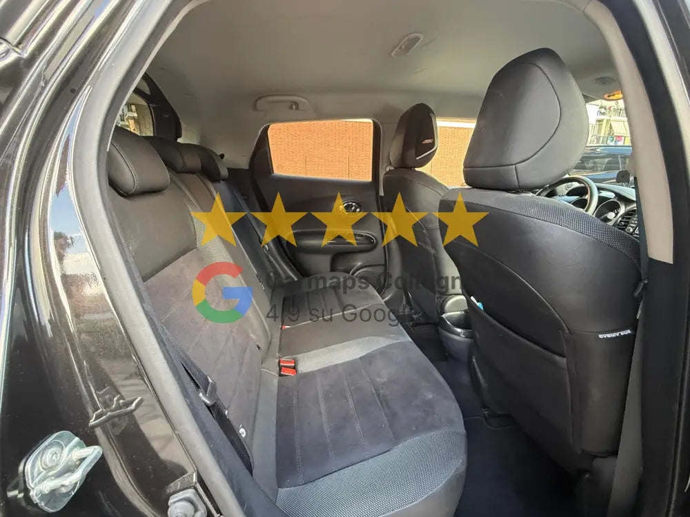 NISSAN Juke 1.5 dCi Start&Stop Acenta