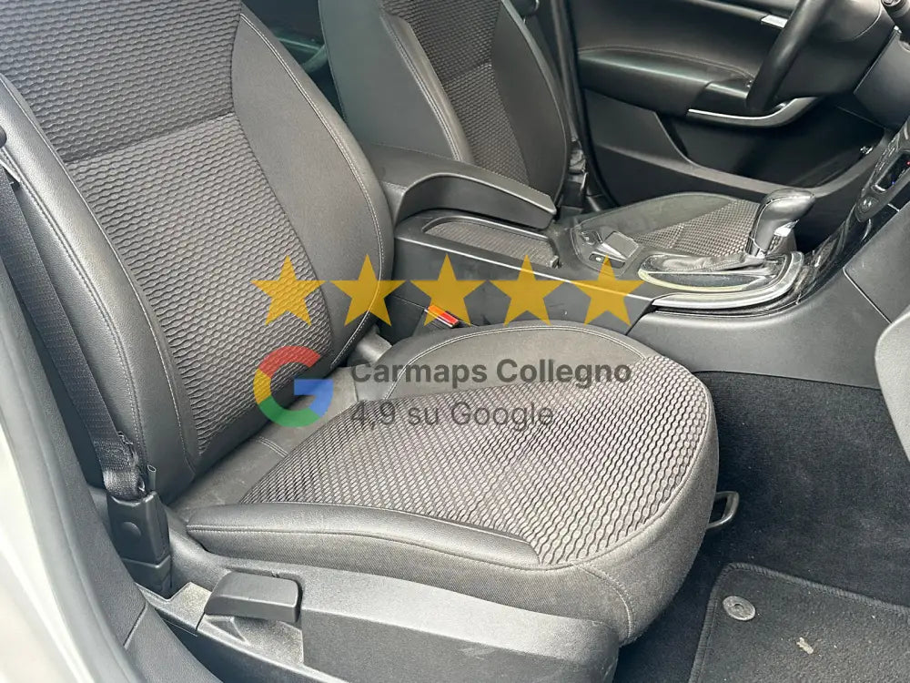 Opel Insignia 2.0 CDTI 163CV aut. Country Tourer SW
