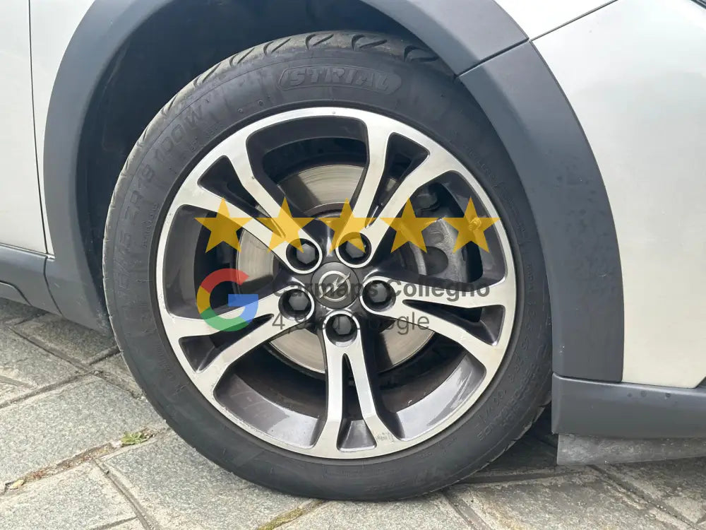 Opel Insignia 2.0 CDTI 163CV aut. Country Tourer SW