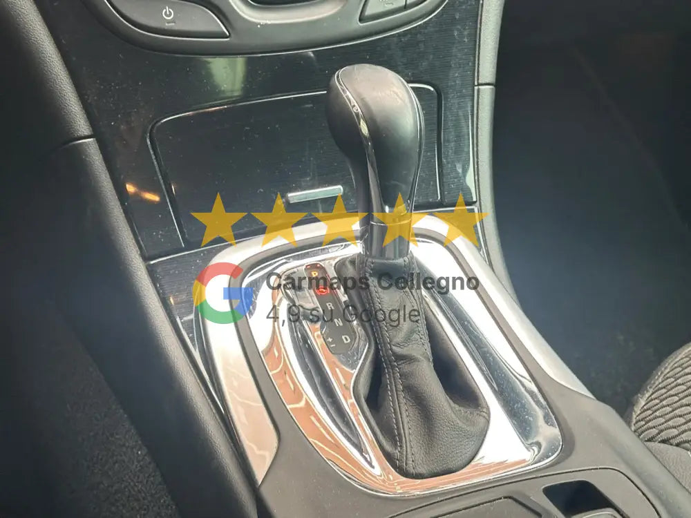 Opel Insignia 2.0 CDTI 163CV aut. Country Tourer SW