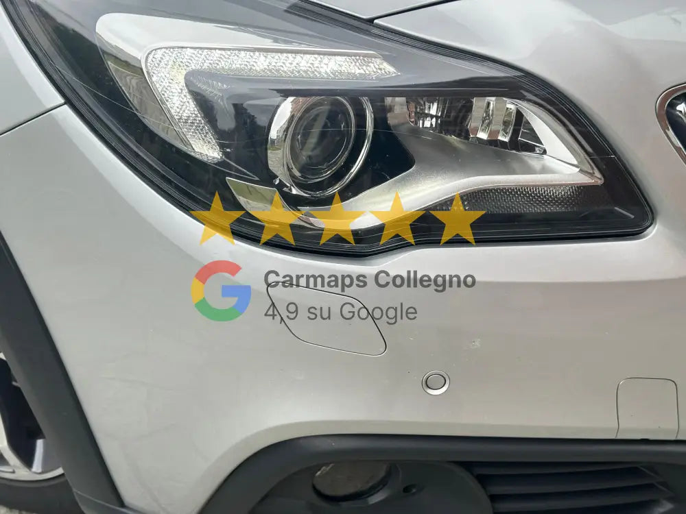 Opel Insignia 2.0 CDTI 163CV aut. Country Tourer SW