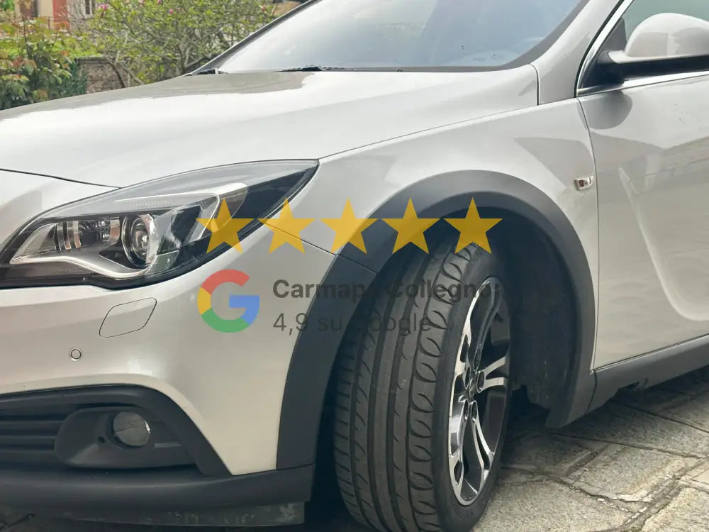Opel Insignia 2.0 CDTI 163CV aut. Country Tourer SW